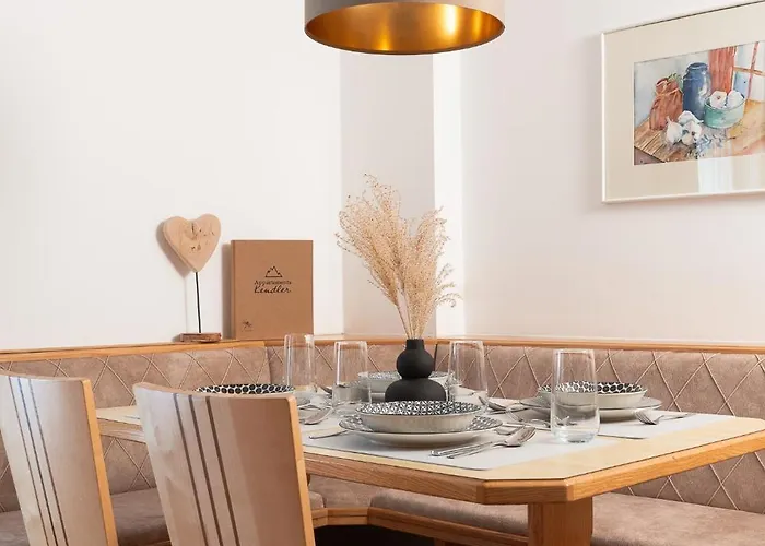 Appartements Kendler