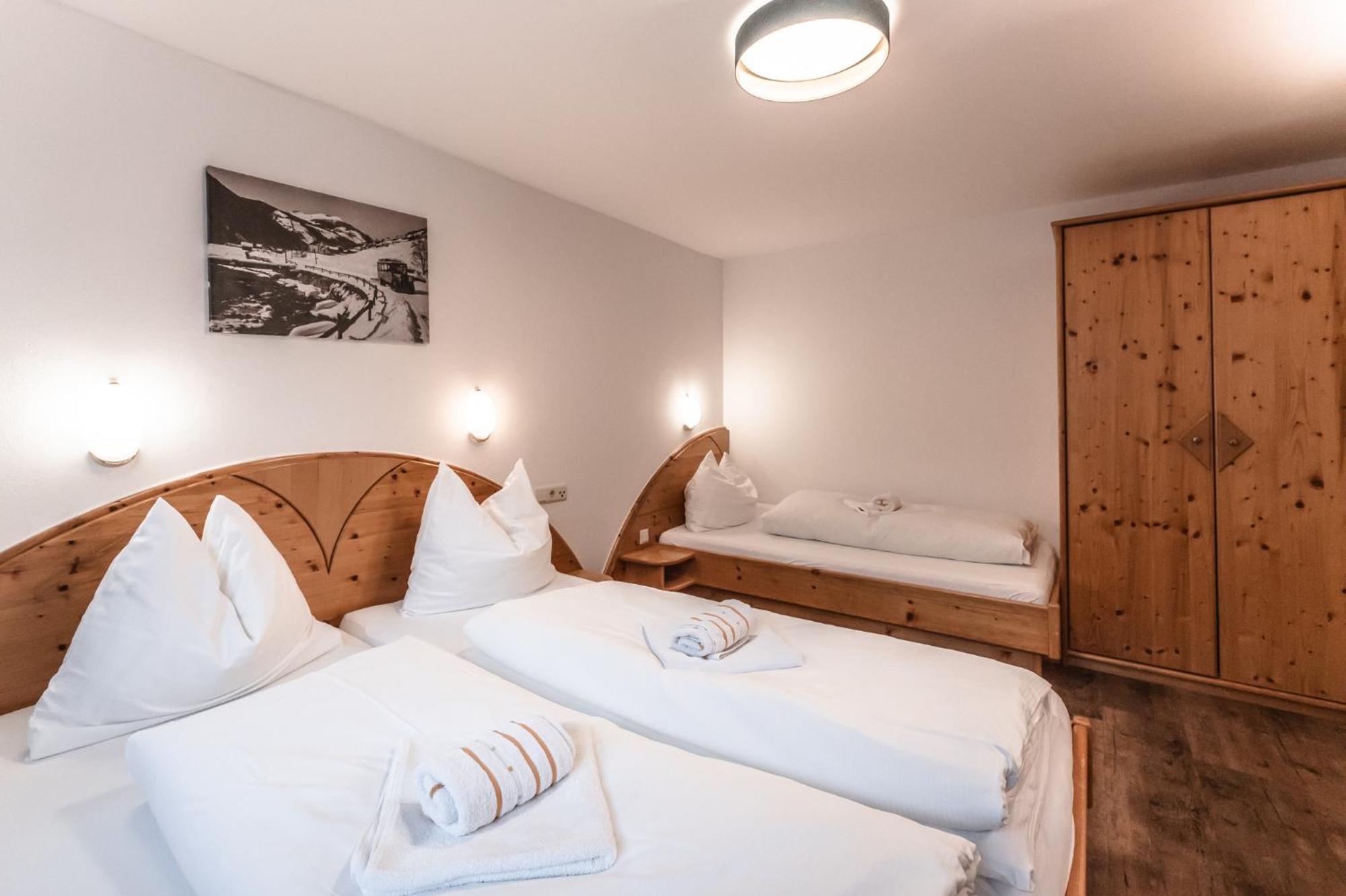 Kendler Saalbach-Hinterglemm