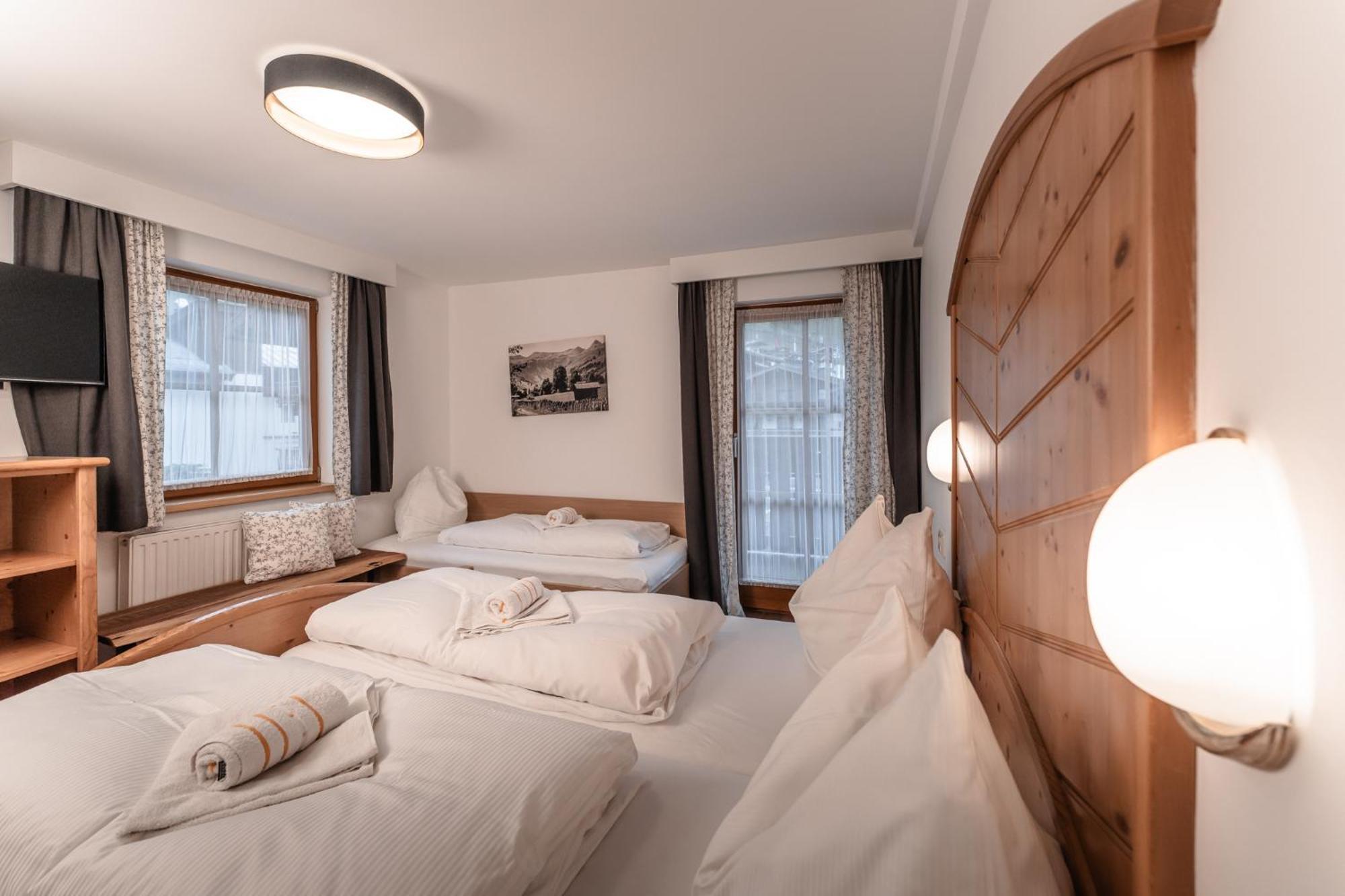 Kendler Apartment