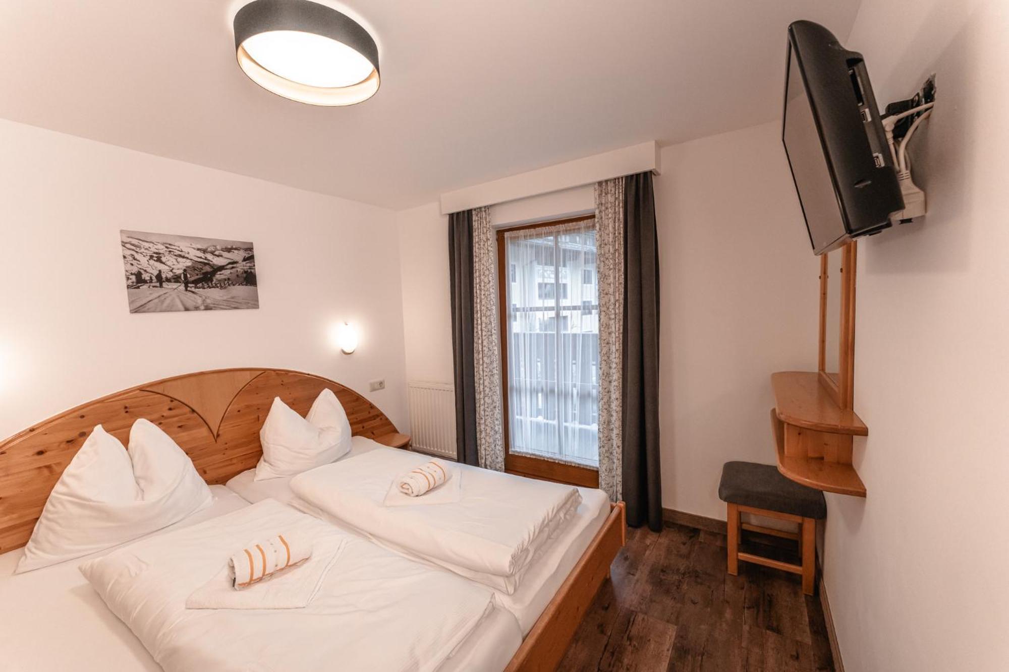 Apartment Kendler *
