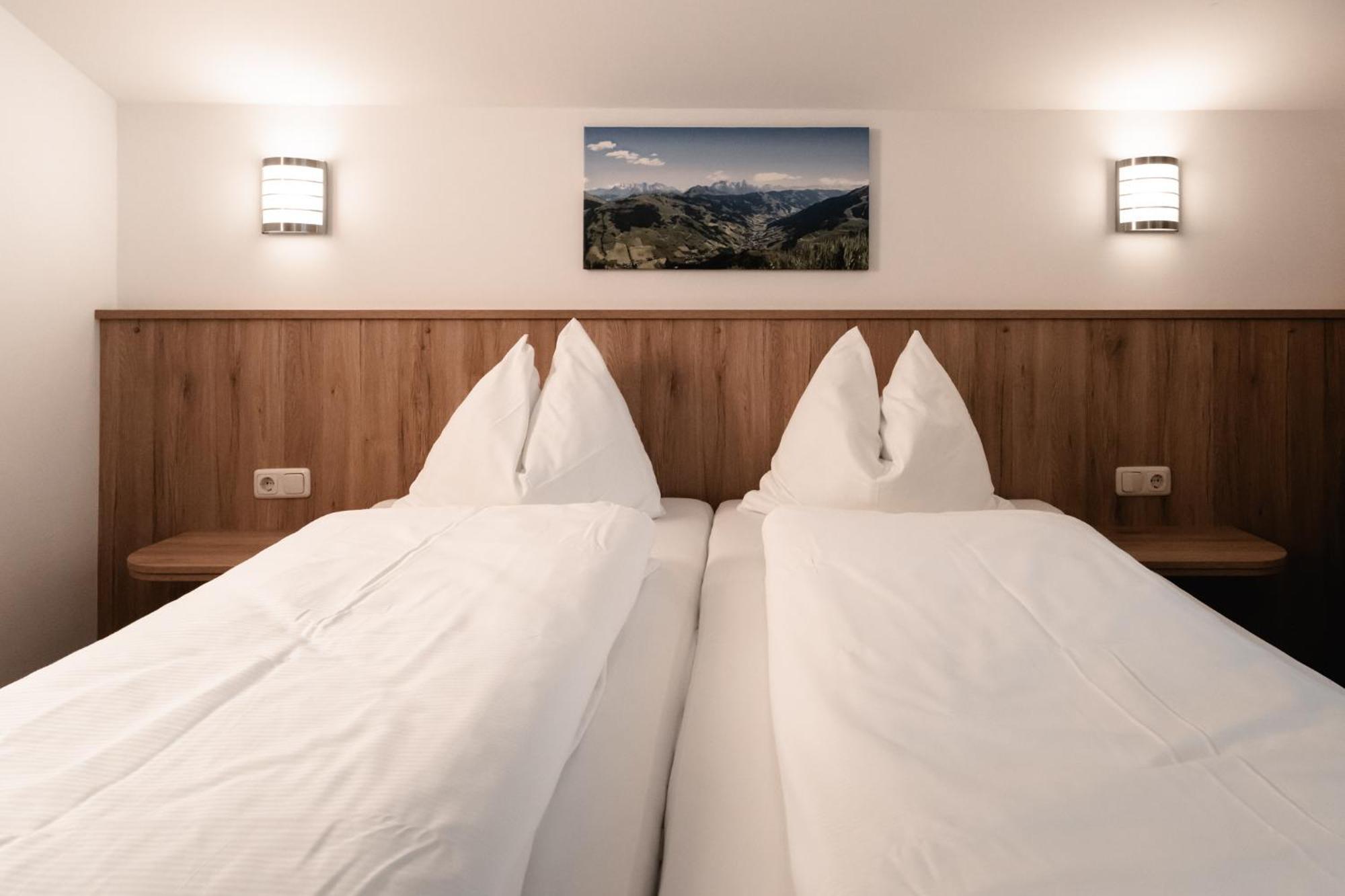 Kendler Apartment Saalbach-Hinterglemm