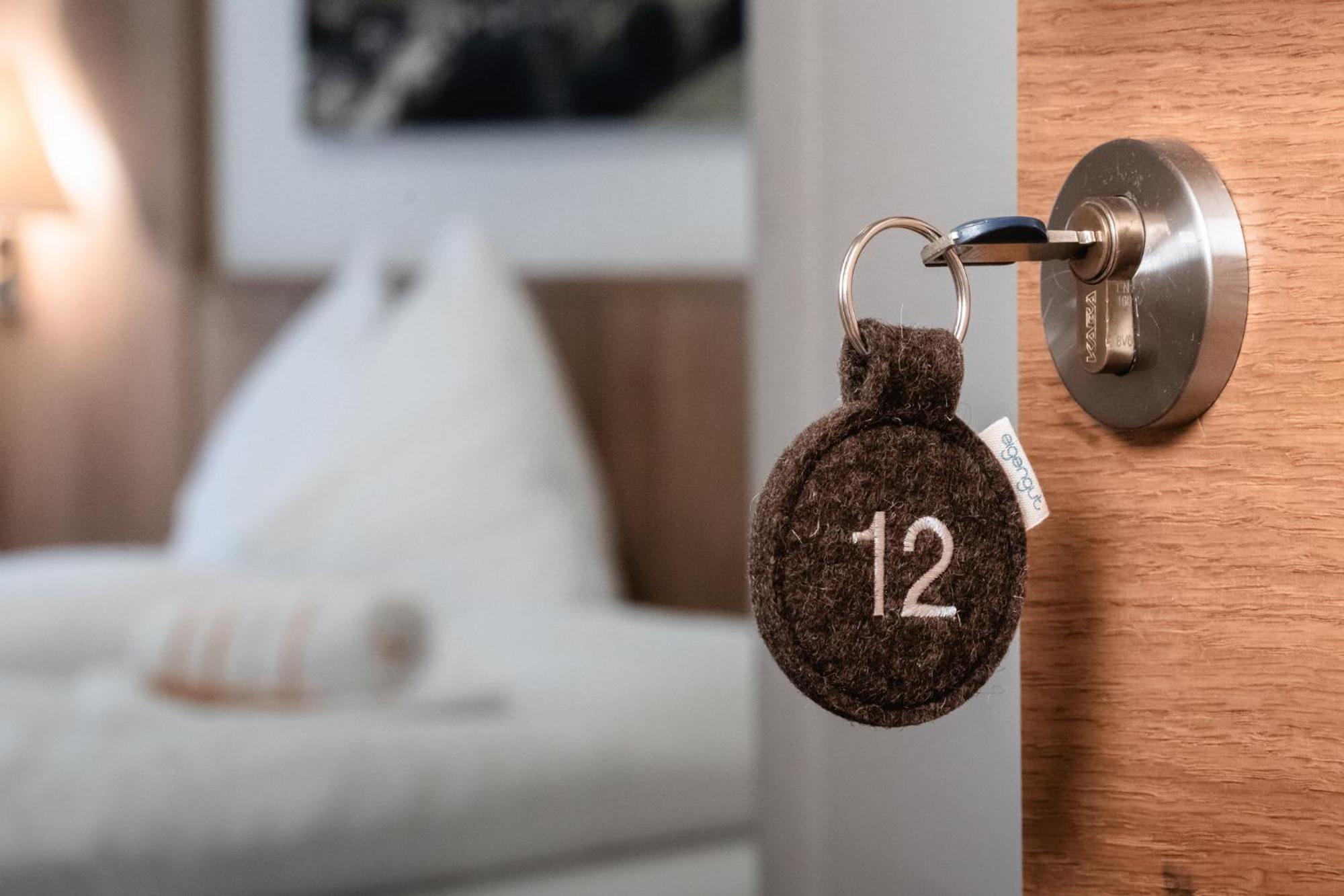 Kendler Apartment Saalbach-Hinterglemm