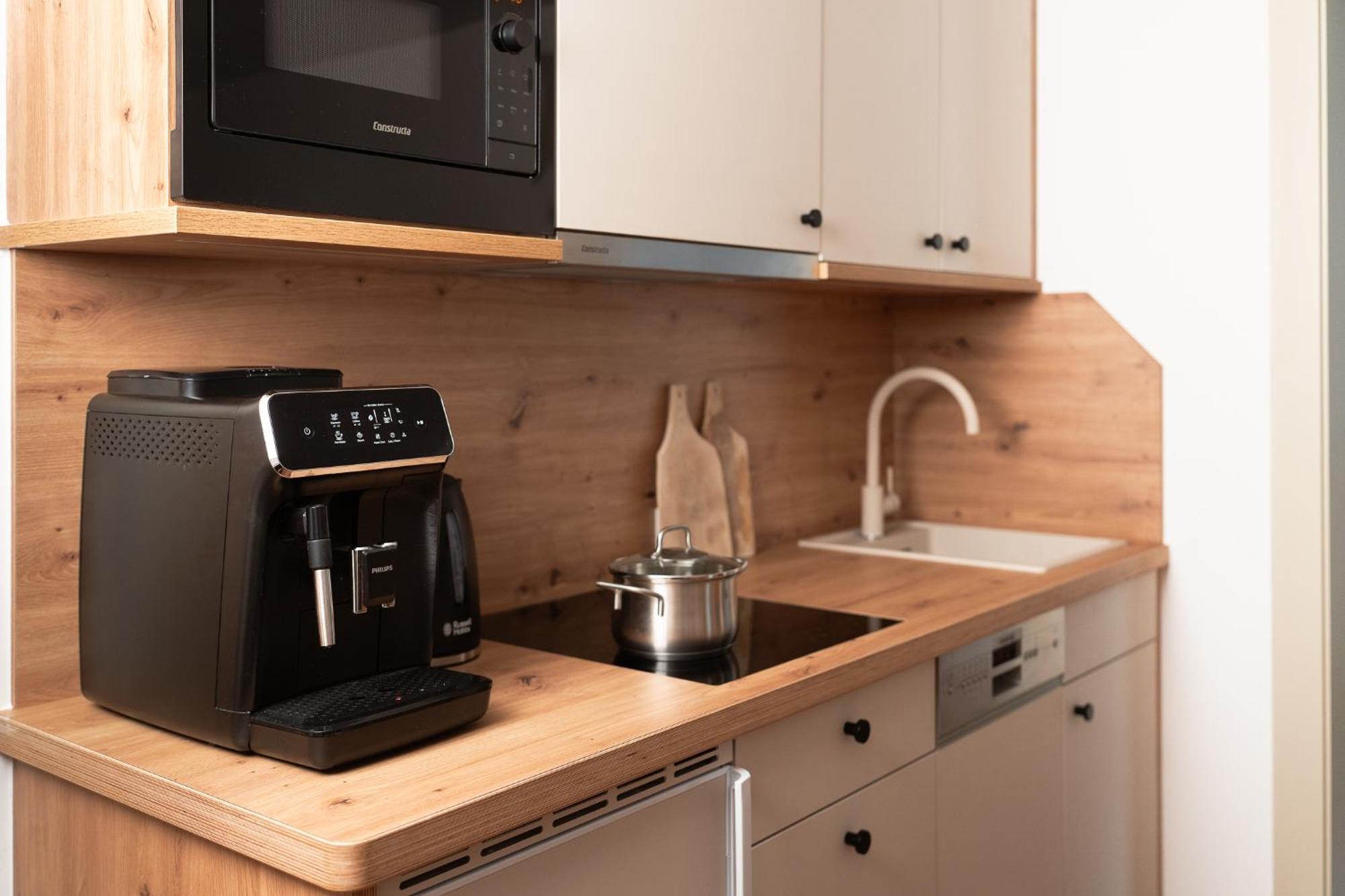 Kendler Apartment *