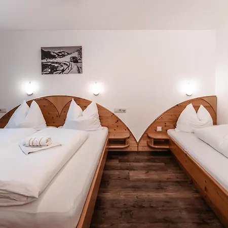 Appartements Kendler Saalbach-Hinterglemm Exterior photo
