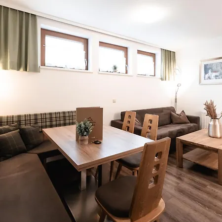 Appartements Kendler Saalbach-Hinterglemm Exterior photo