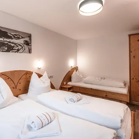Appartements Kendler Saalbach-Hinterglemm Exterior photo