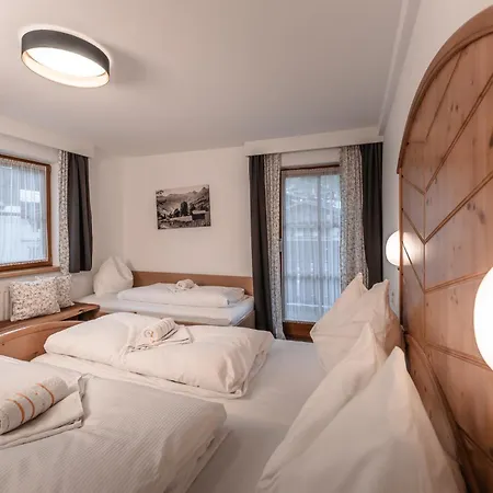 Appartements Kendler Saalbach-Hinterglemm Exterior photo