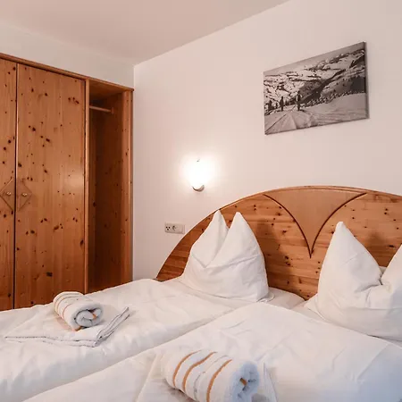 Appartements Kendler Saalbach-Hinterglemm Exterior photo