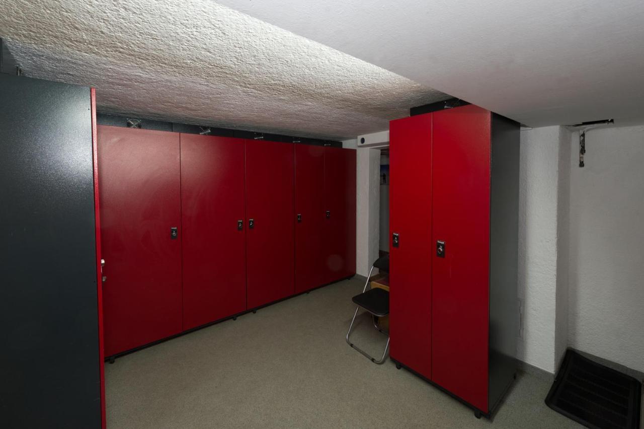 Kendler Appartamento Saalbach-Hinterglemm