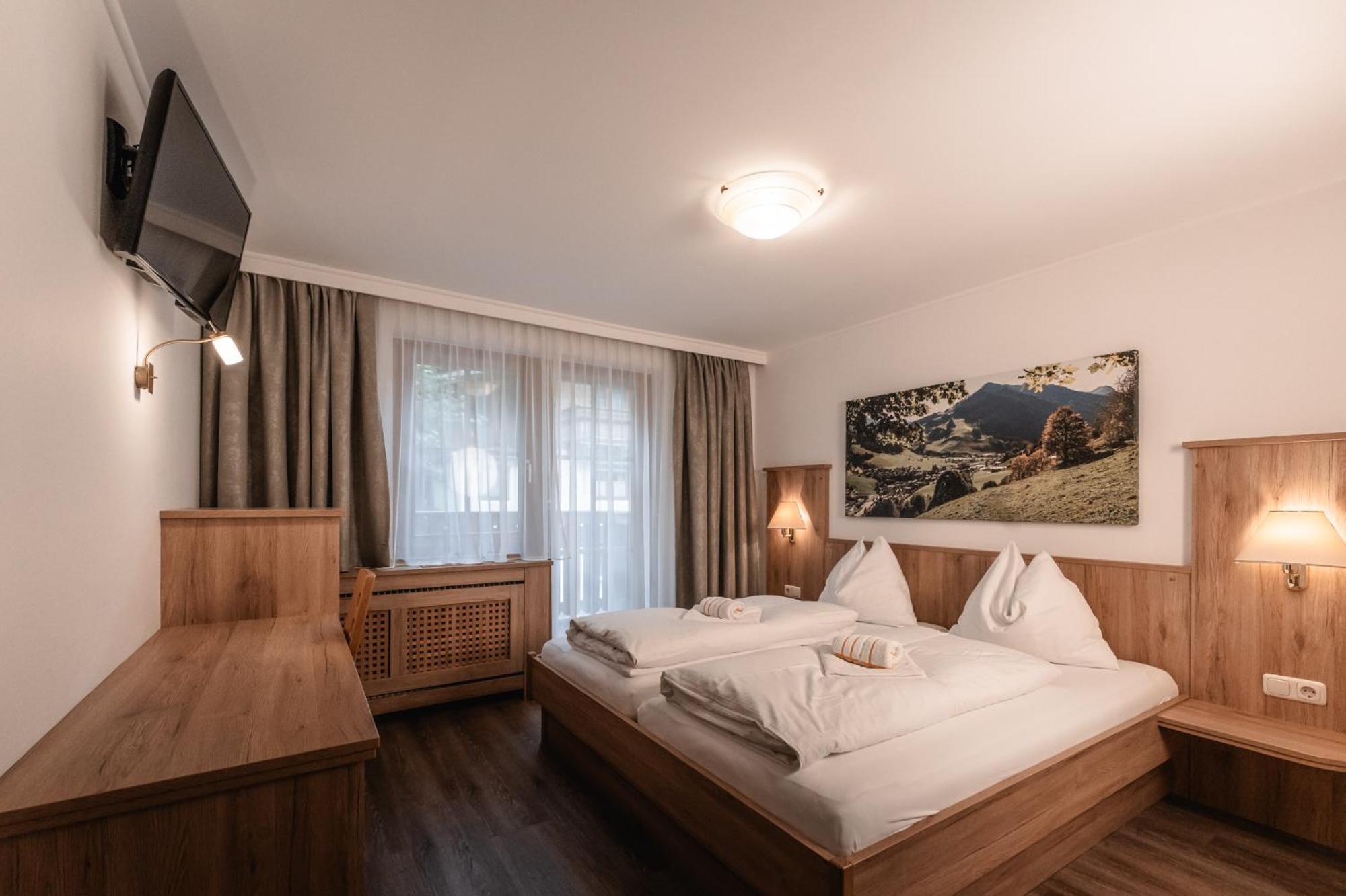 Appartamento Kendler Saalbach-Hinterglemm