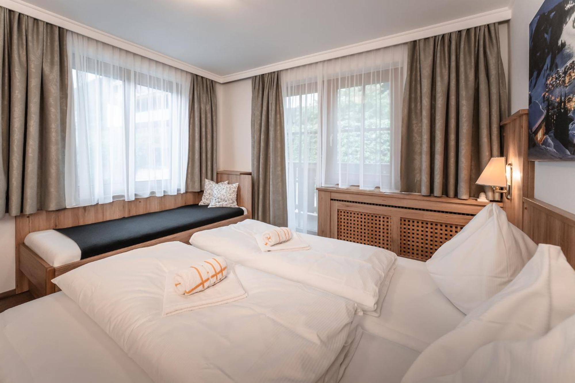 Appartamento Kendler Saalbach-Hinterglemm