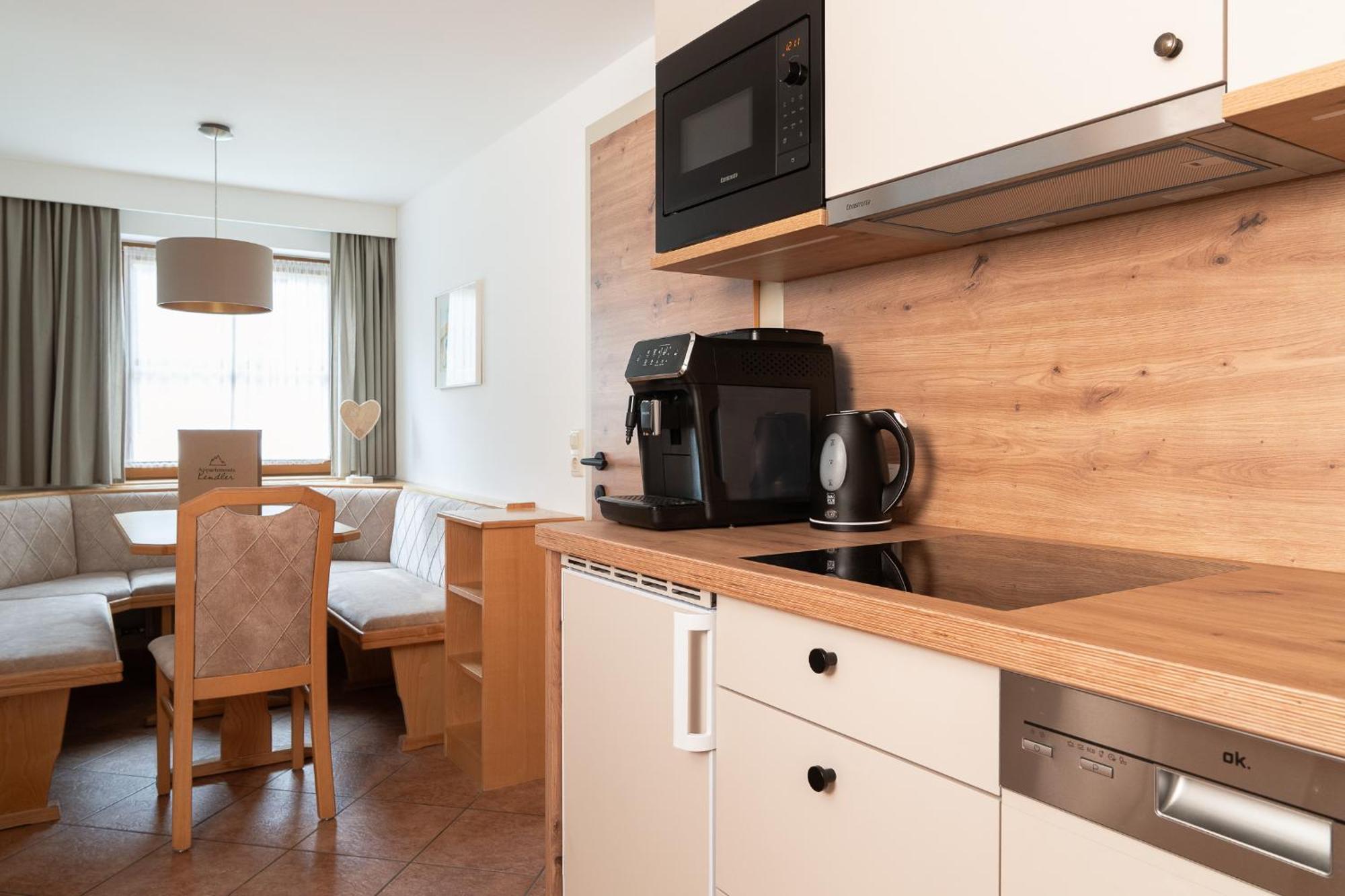 Appartamento Kendler Saalbach-Hinterglemm